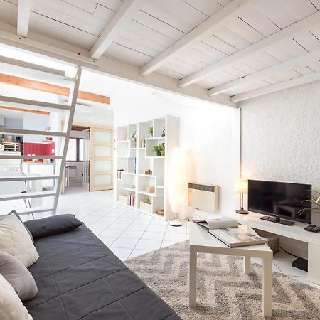 Les Toits De Saint Come Appartement 4 Personnes Montpellier Kültér fotó